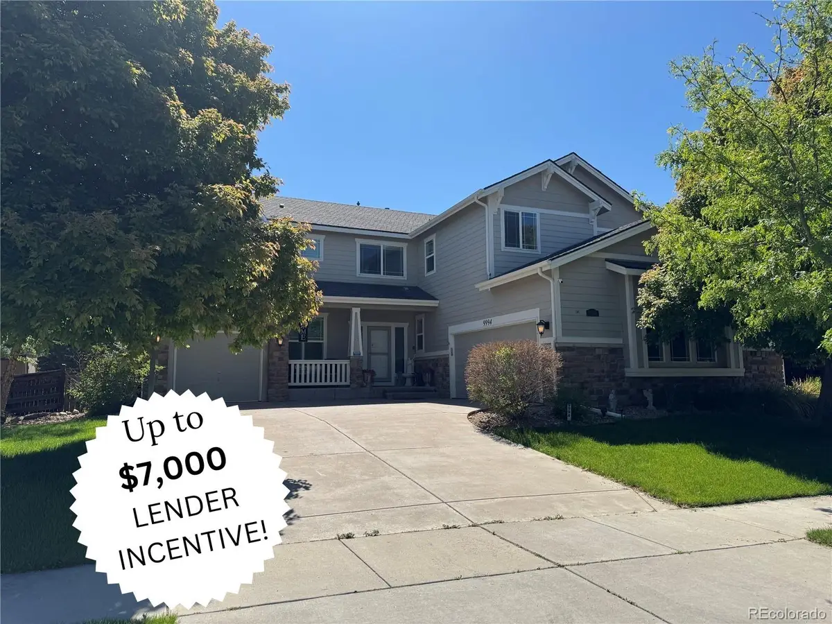 9994 Quintero Street, Commerce City, CO 80022 - #1