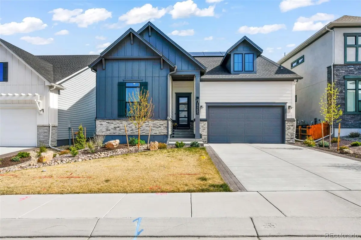 17255 Crimson Clover Drive, Monument, CO 80132 - #1