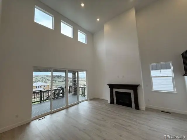4039 Descent Street, Castle Rock, CO 80108 - #3