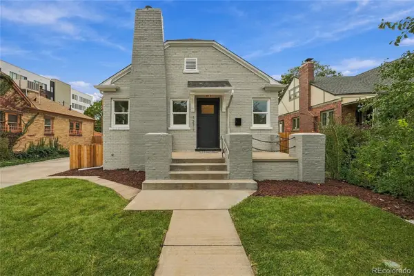 1211 Bellaire, Denver, CO 80220