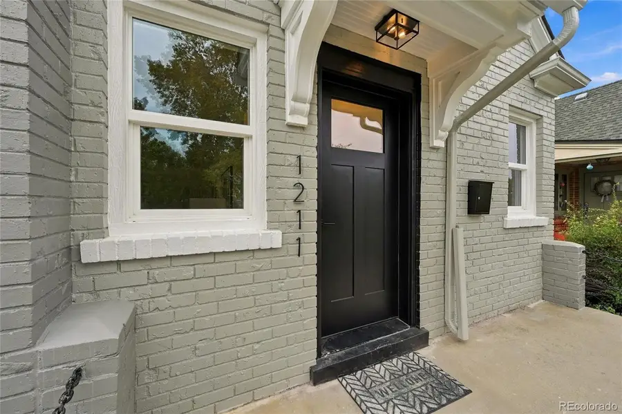 1211 Bellaire, Denver, CO 80220 - #2