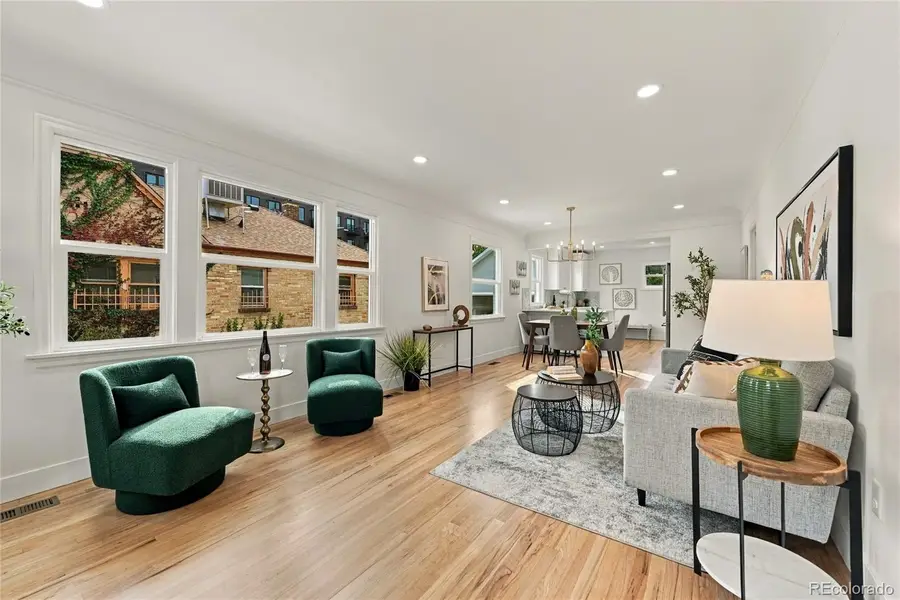 1211 Bellaire, Denver, CO 80220 - #3