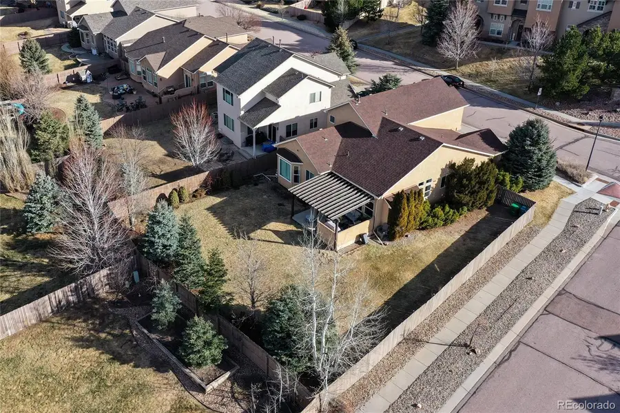 10604 Rhinestone Drive, Colorado Springs, CO 80908 - #2