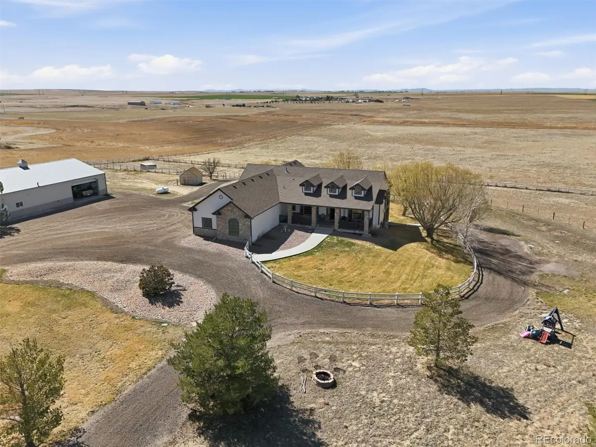 14661 Harback Road, Keenesburg, CO 80643 - #1