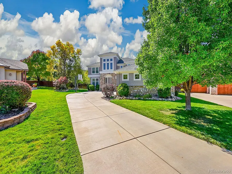 14040 W 30th Lane, Golden, CO 80401 - #2