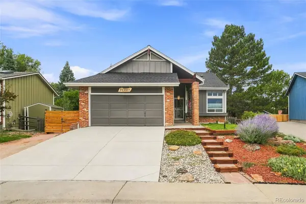 4877 S Everett Street, Denver, CO 80123