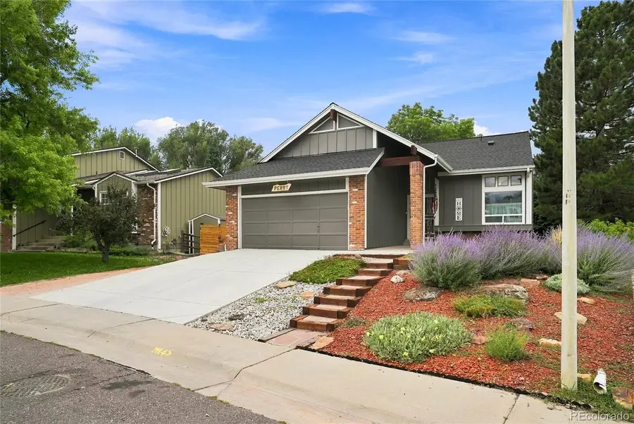 4877 S Everett Street, Denver, CO 80123 - #3