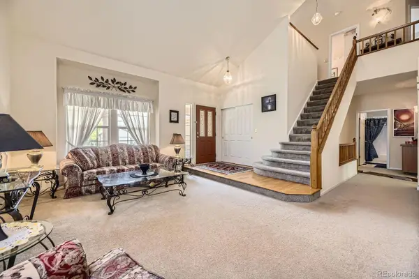 9001 W Chatfield Drive, Littleton, CO 80128