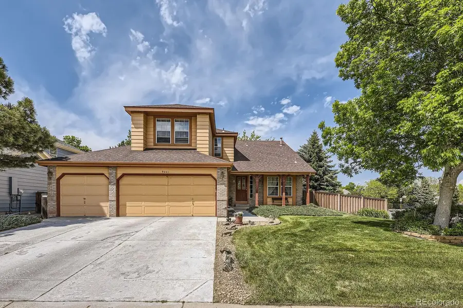 9001 W Chatfield Drive, Littleton, CO 80128 - #2