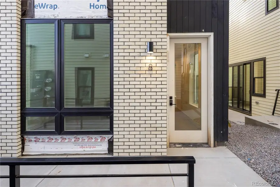 1242 N Zenobia Street #14, Denver, CO 80204 - Image #2