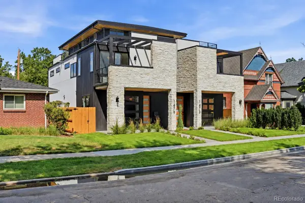 1479 S Pennsylvania Street, Denver, CO 80210