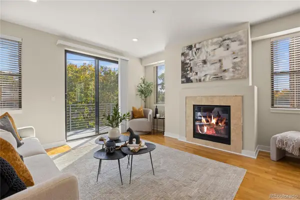360 S Lafayette #306, Denver, CO 80209