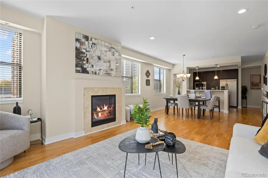 360 S Lafayette #306, Denver, CO 80209 - #2