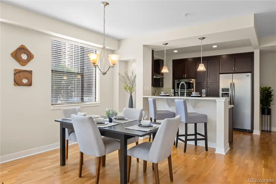 360 S Lafayette #306, Denver, CO 80209 - #3