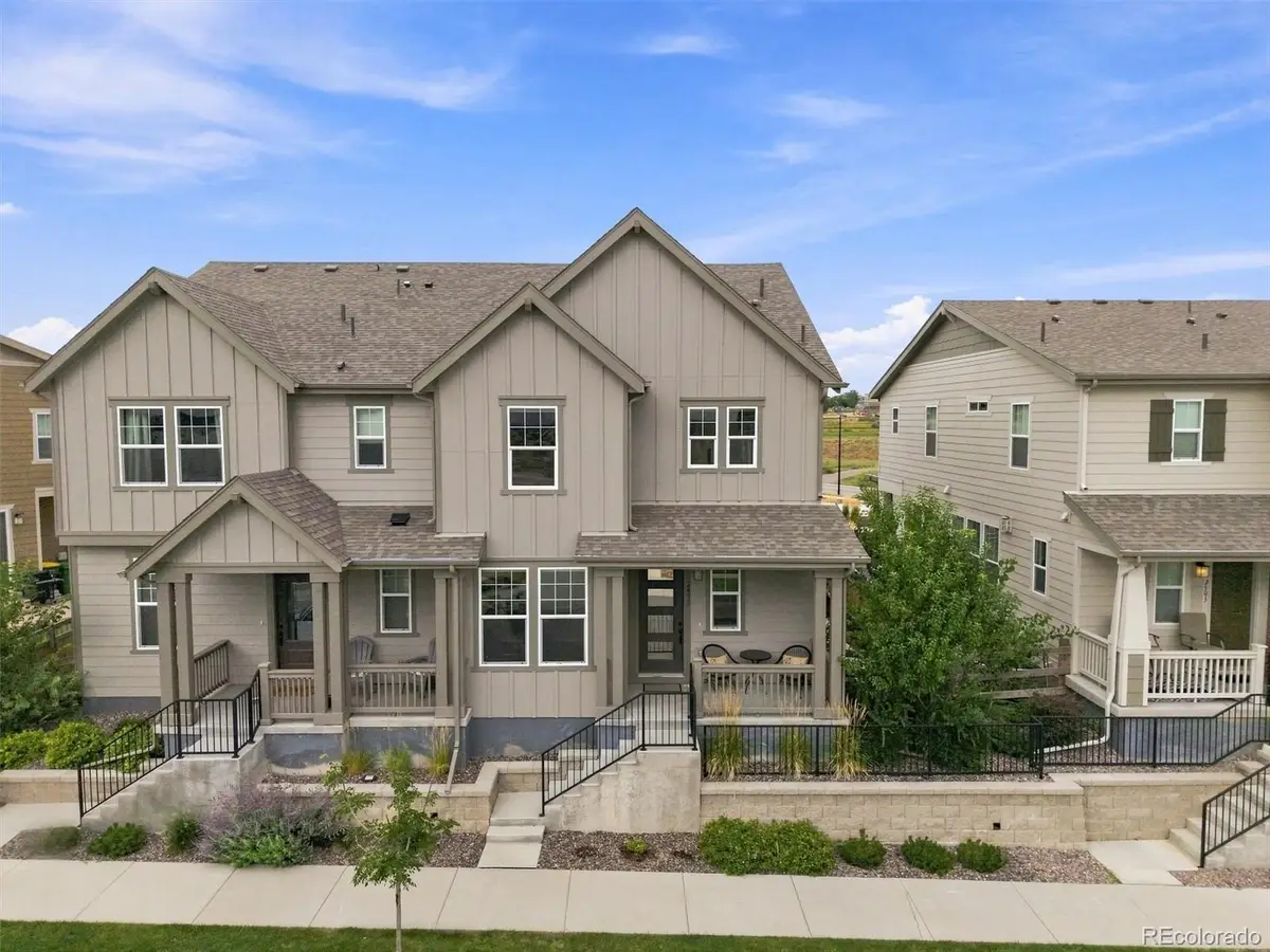 2497 Flats Street, Erie, CO 80516 - #1