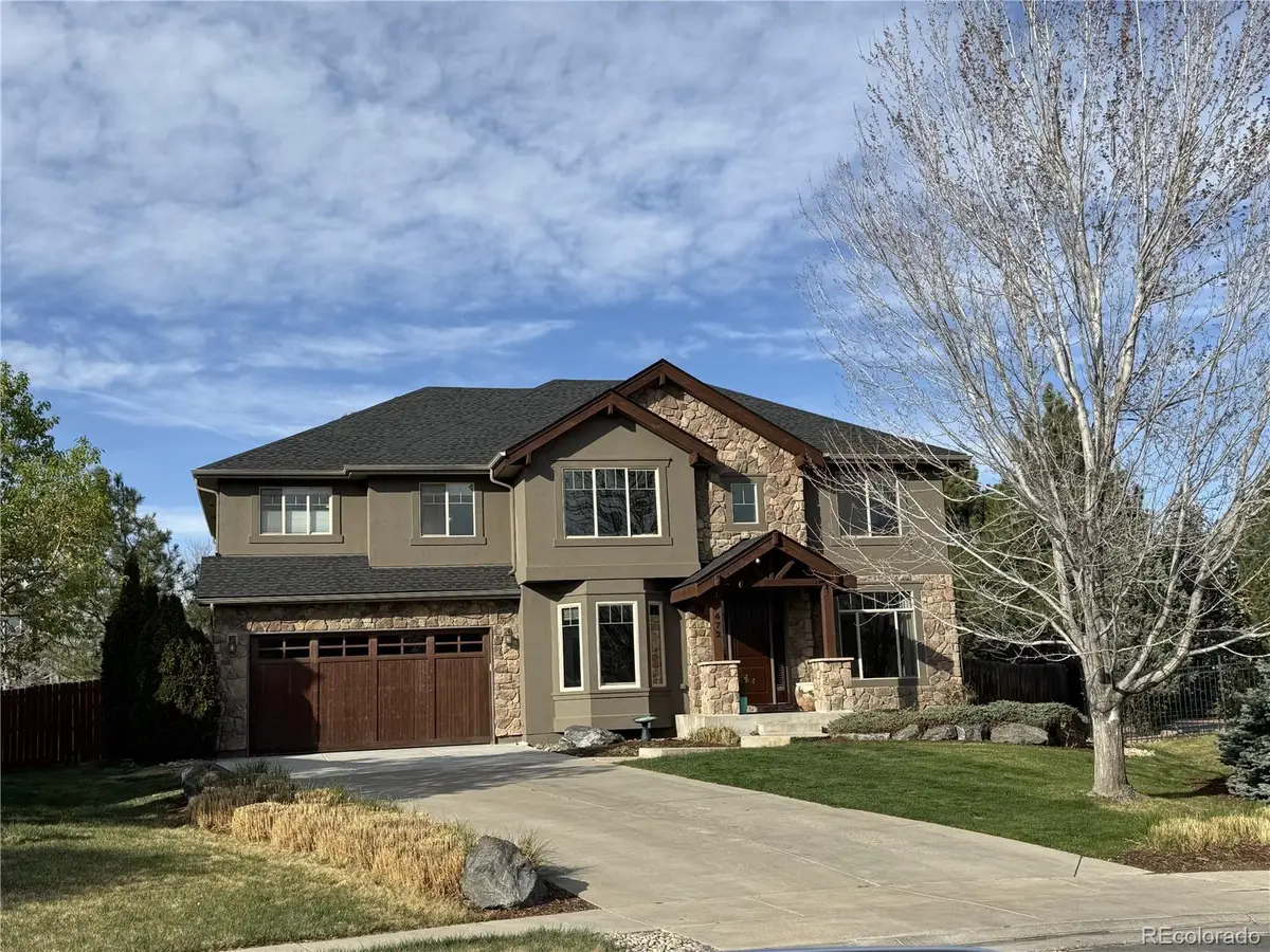 472 Durango Avenue, Broomfield, CO 80020 - #1