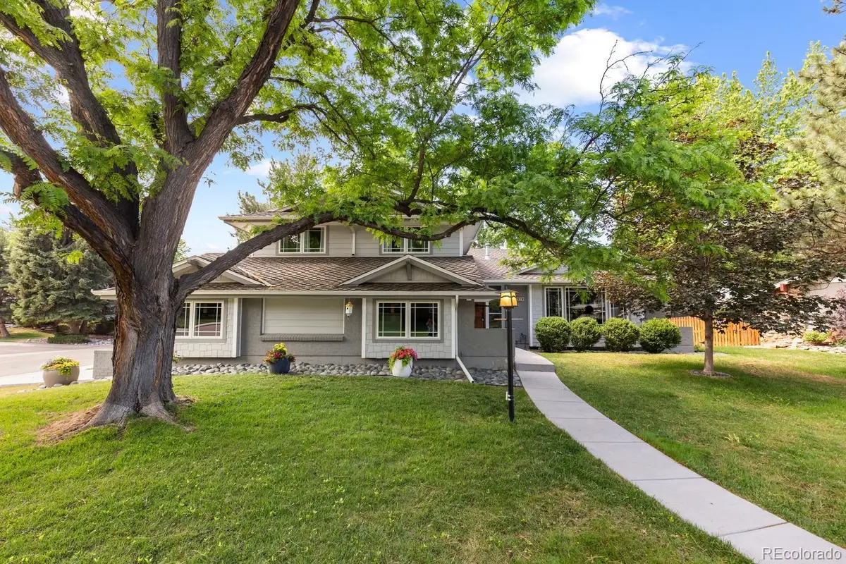 4953 E Maplewood Drive, Centennial, CO 80121 - #1