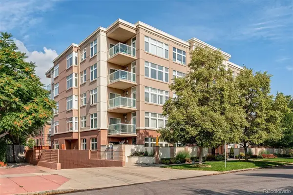 335 Detroit #303, Denver, CO 80206