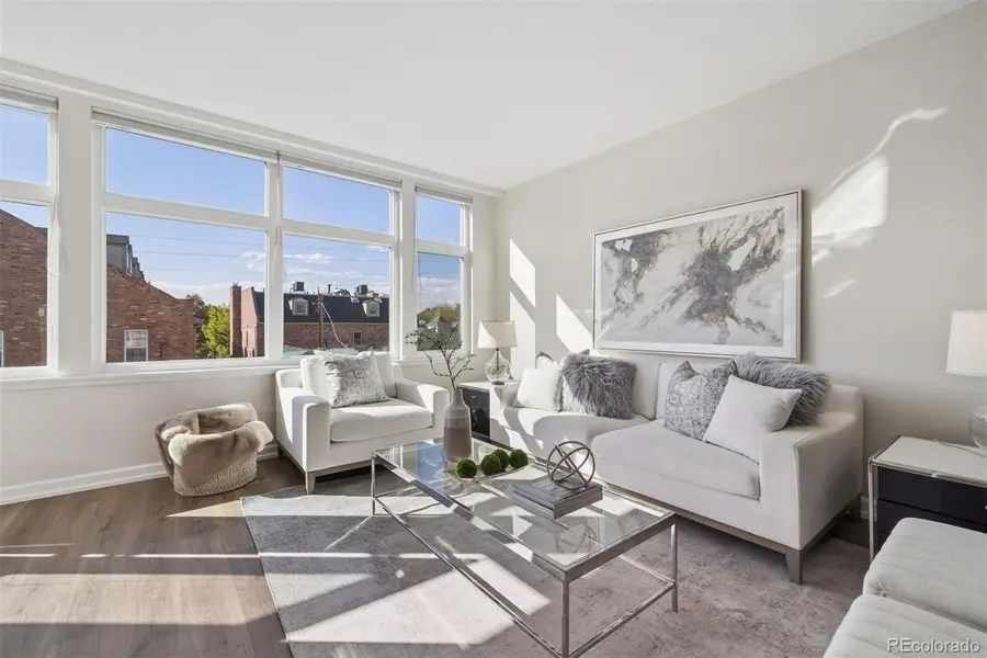 335 Detroit #303, Denver, CO 80206 - #2