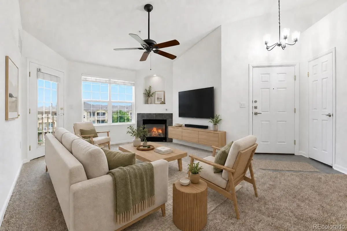 5733 N Gibralter Way #3-306, Aurora, CO 80019 - #1