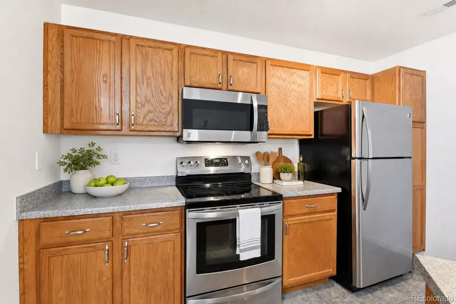 5733 N Gibralter Way #3-306, Aurora, CO 80019 - #2
