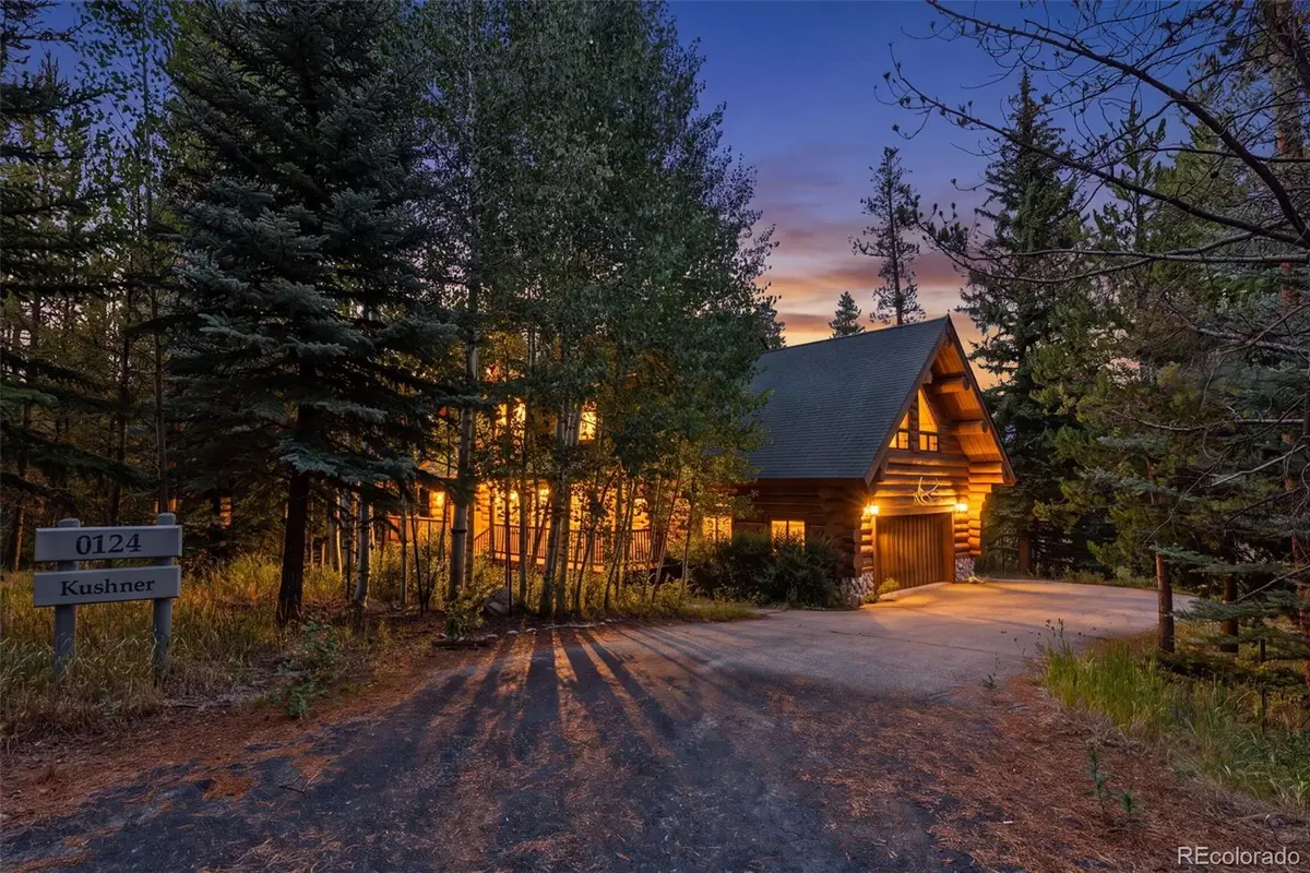 124 Yarrow Lane, Dillon, CO 80435 - #1