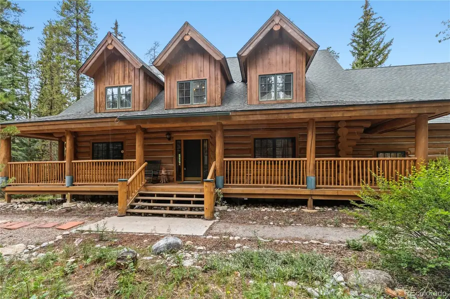 124 Yarrow Lane, Dillon, CO 80435 - #2