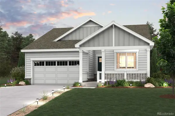 3263 N Irvington Street, Aurora, CO 80019