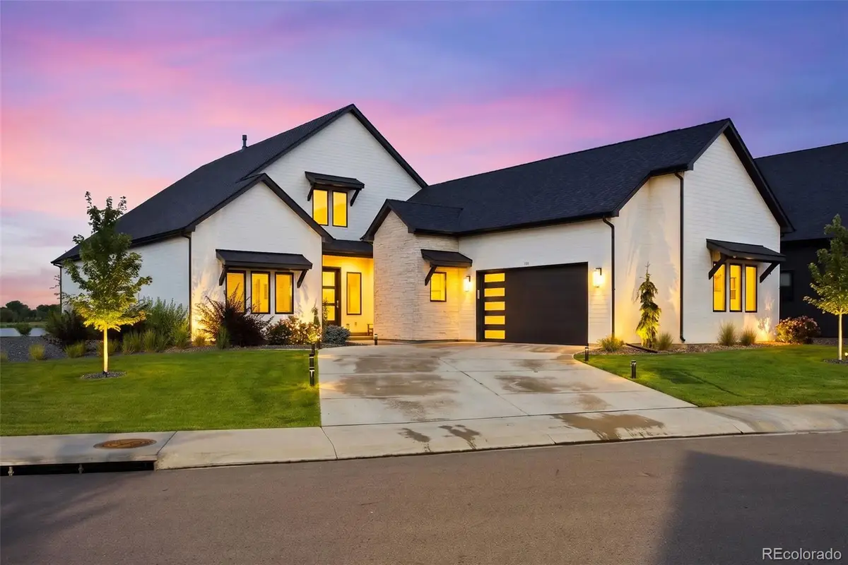 1769 Beachside Drive, Windsor, CO 80550 - #1