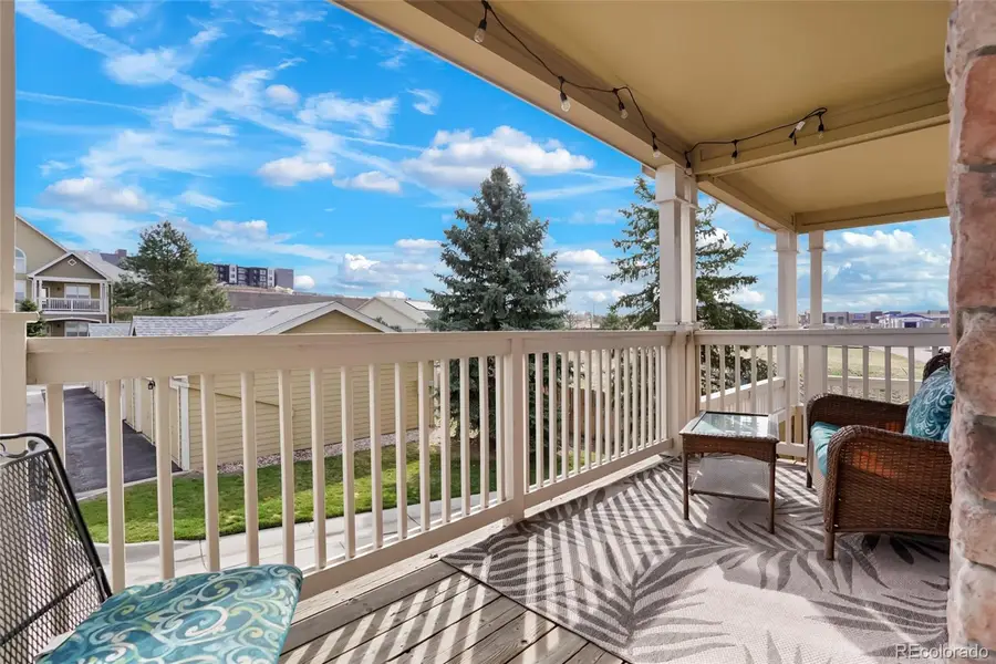 6009 Castlegate Drive #C25, Castle Rock, CO 80108 - #2