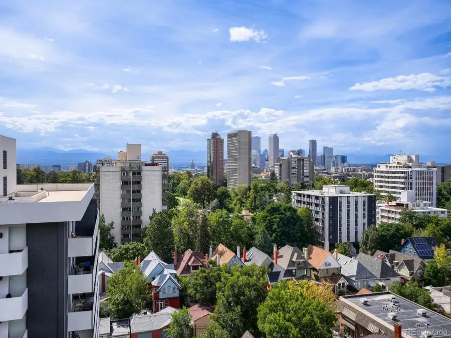 1200 Vine Street #4C, Denver, CO 80206 - #3