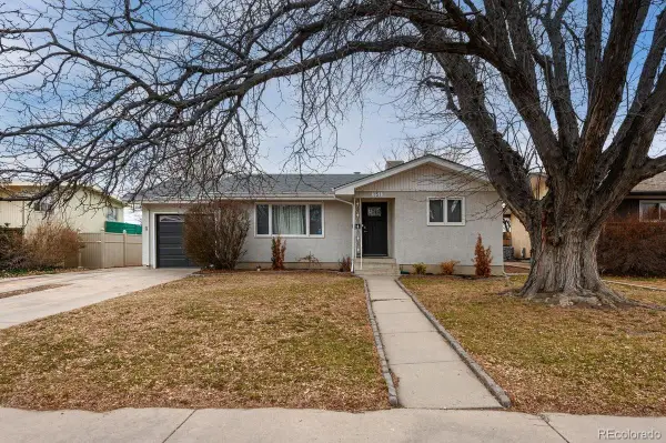 151 Cornell Circle, Pueblo, CO 81005