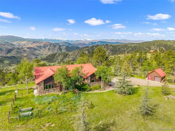 76 Rocky Vista Court, Livermore, CO 80536