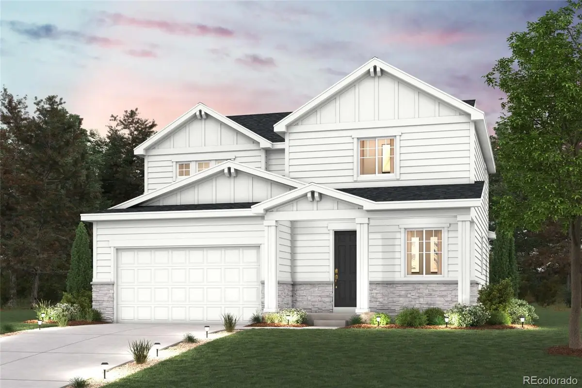 339 Overlook Avenue, Lochbuie, CO 80603 - #1