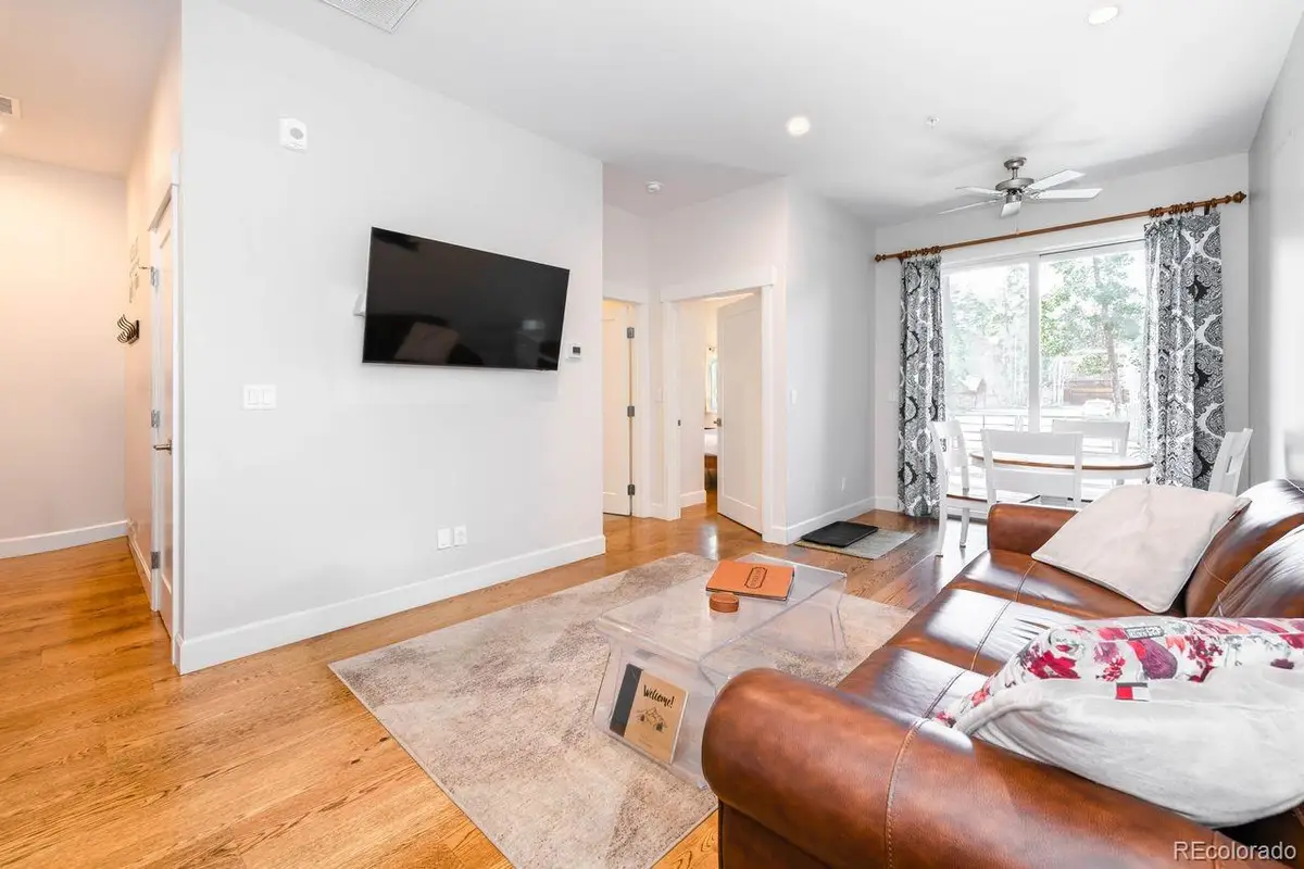 824 Grand Ave #110, Grand Lake, CO 80447 - #1