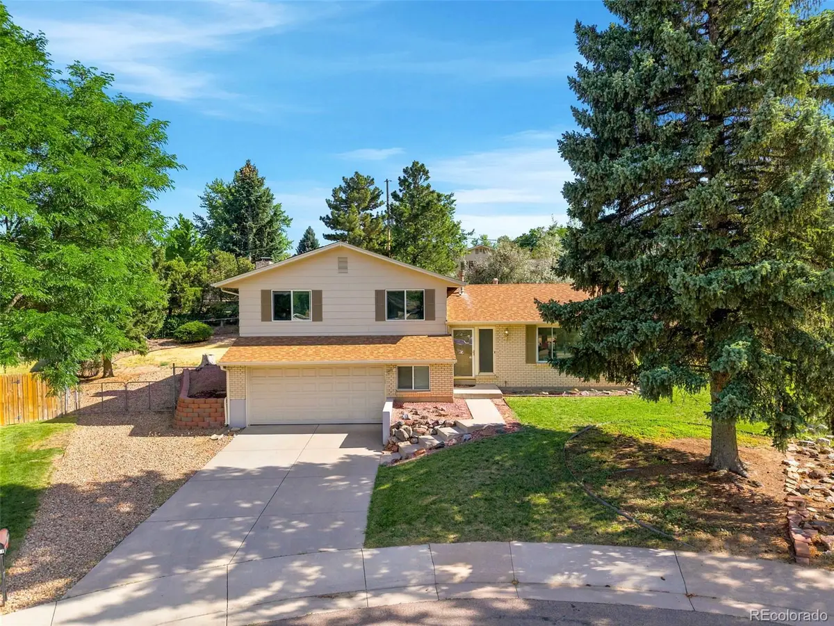 7017 S Quince Circle, Englewood, CO 80112 - #1