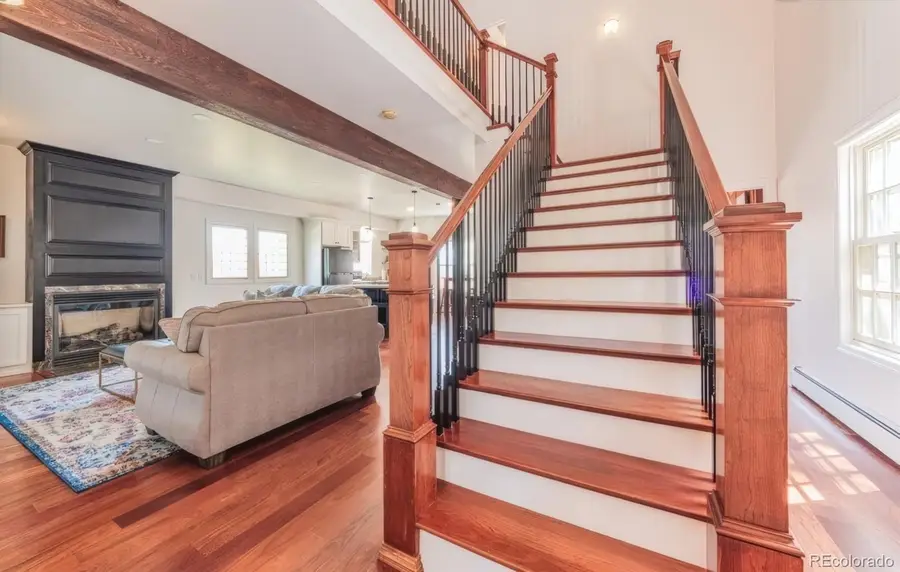 13 Oak Place, Manitou Springs, CO 80829 - #2
