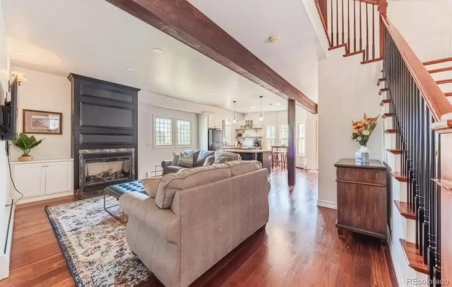13 Oak Place, Manitou Springs, CO 80829 - #3