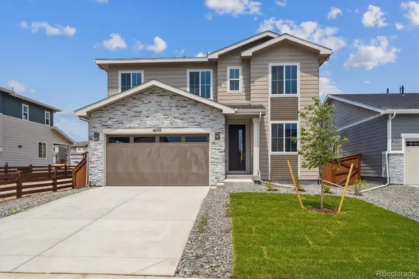 4639 Sugar Beet Street, Johnstown, CO 80534