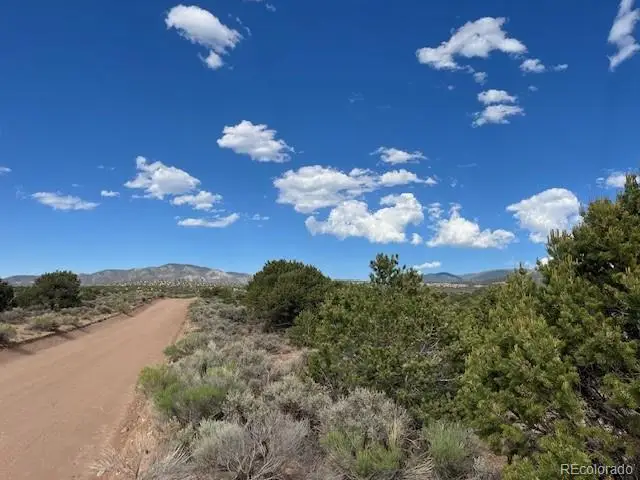 Lot 989 Bateman Road, Fort Garland, CO 81133 - #1