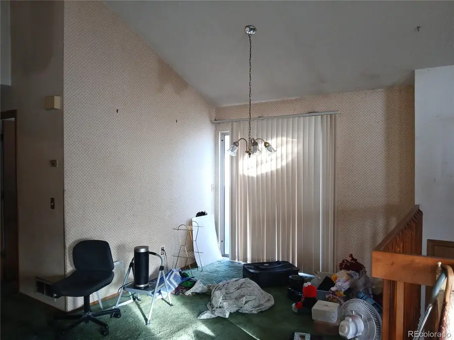 4852 S Salida Court, Aurora, CO 80015 - #3