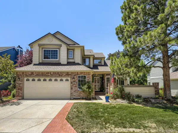2177 Weatherstone Circle, Littleton, CO 80126