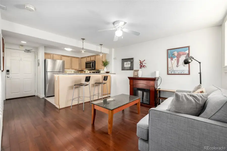 1833 N Williams Street #101, Denver, CO 80218 - Image #2