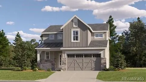 24643 E Iliff Place, Aurora, CO 80018 - #1