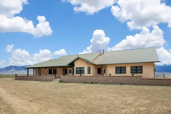 26150 Van Voorhis Avenue, Moffat, CO 81143