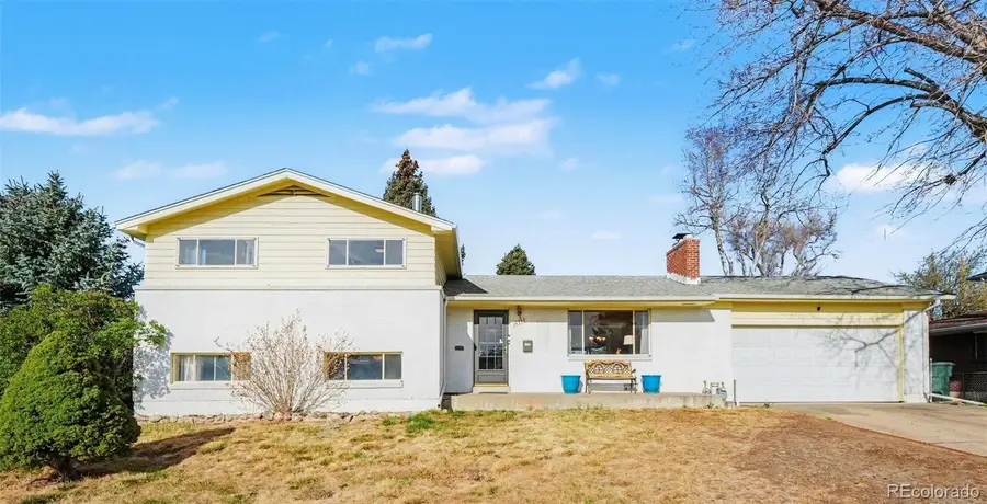 10759 Brewer Drive, Northglenn, CO 80234 - #2