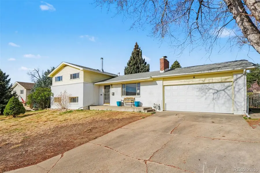 10759 Brewer Drive, Northglenn, CO 80234 - #3