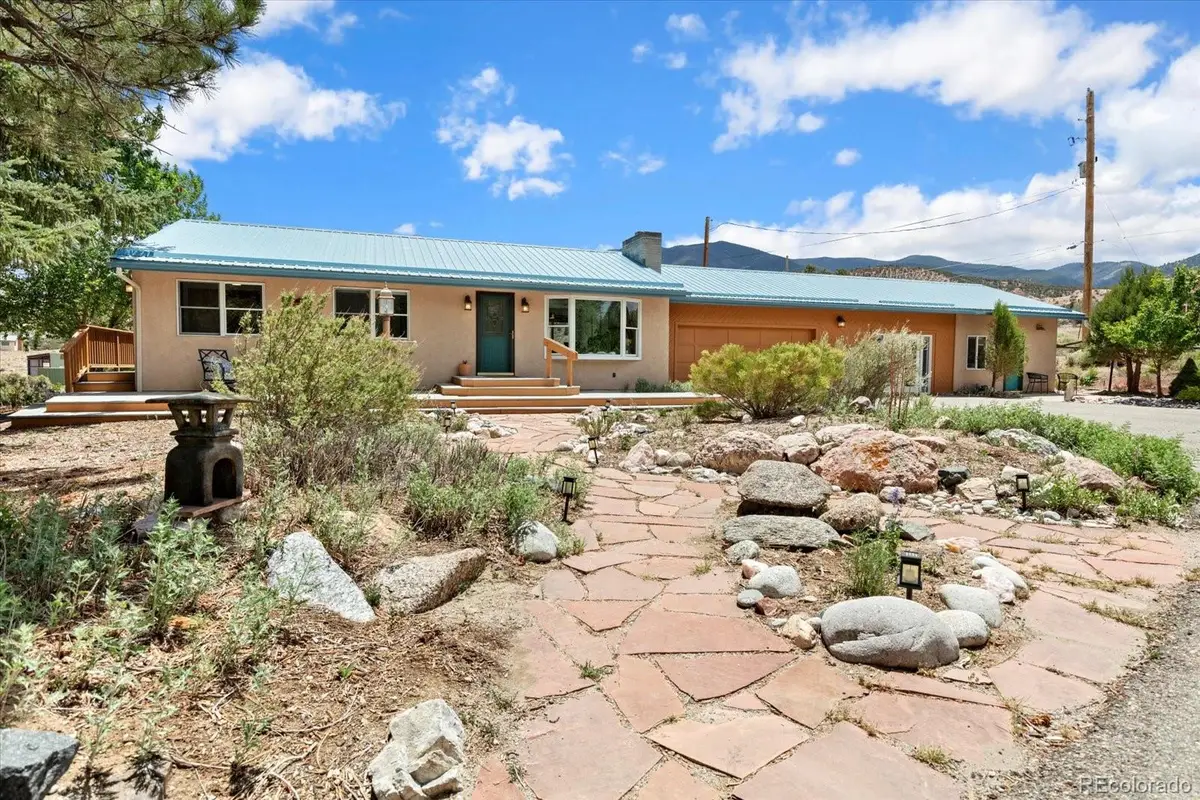 7750 County Road 111, Salida, CO 81201 - #1