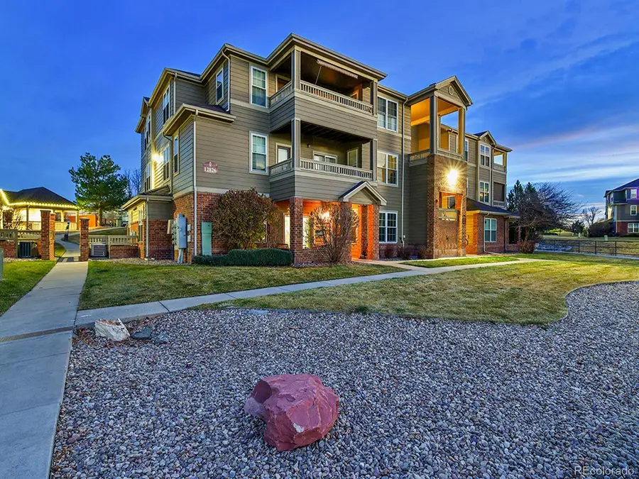 12826 Ironstone Way #304, Parker, CO 80134 - Image #3