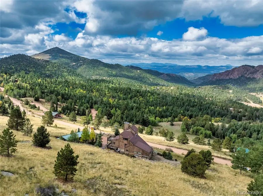1402 Troy Drive, Cripple Creek, CO 80813 - Image #3